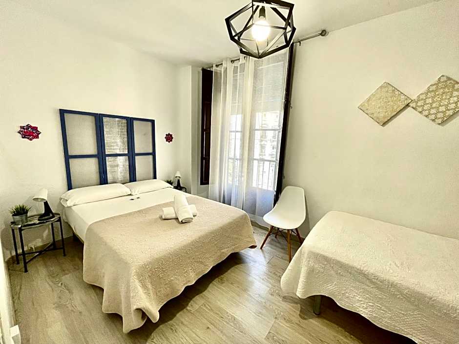 Pension Venecia Gomerez