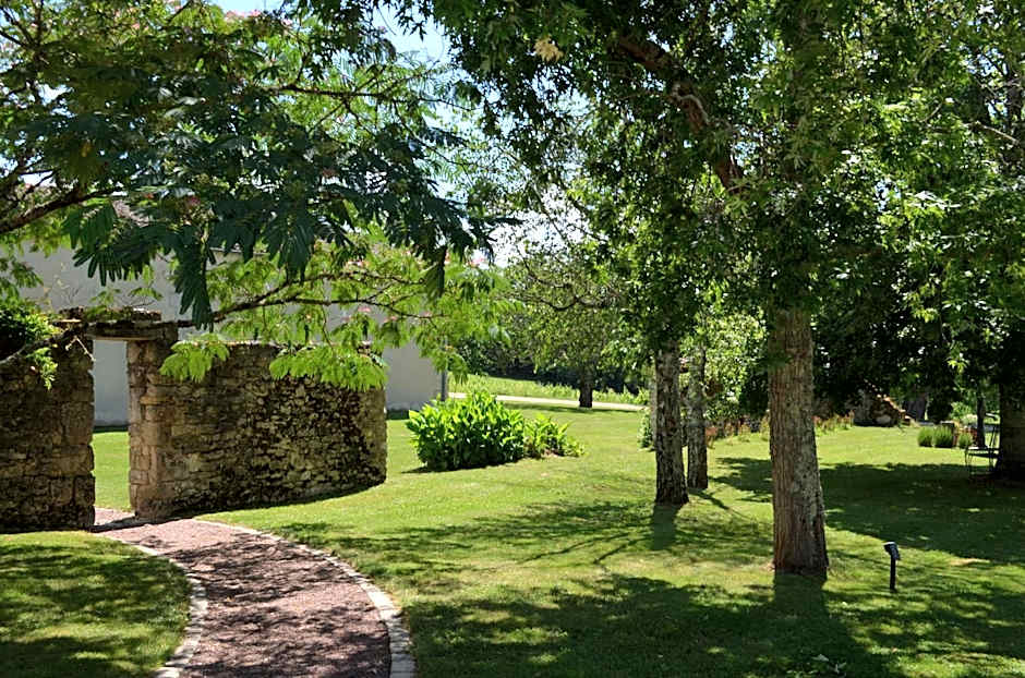 Chateau Masburel