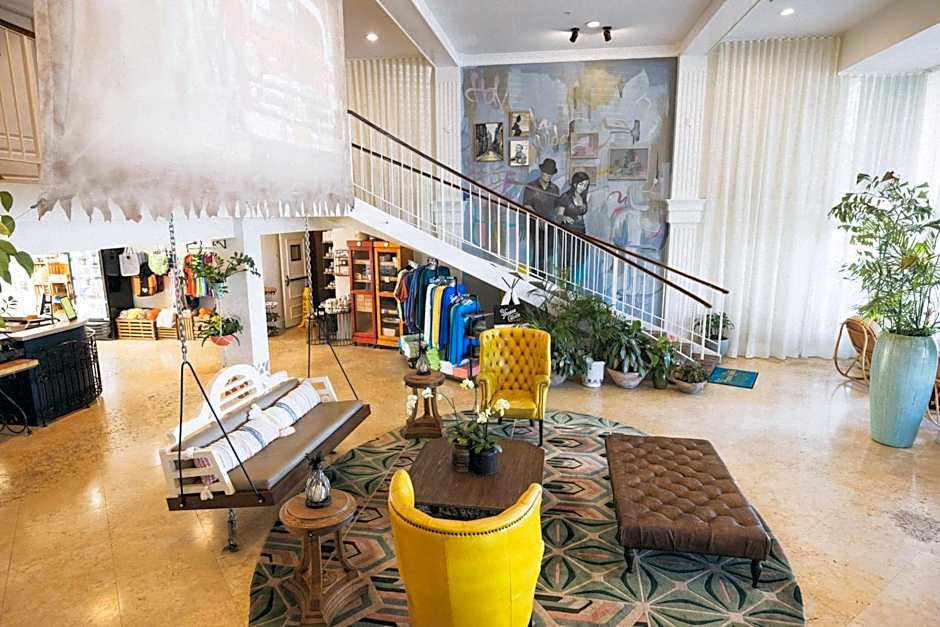 Havana Cabana at Key West