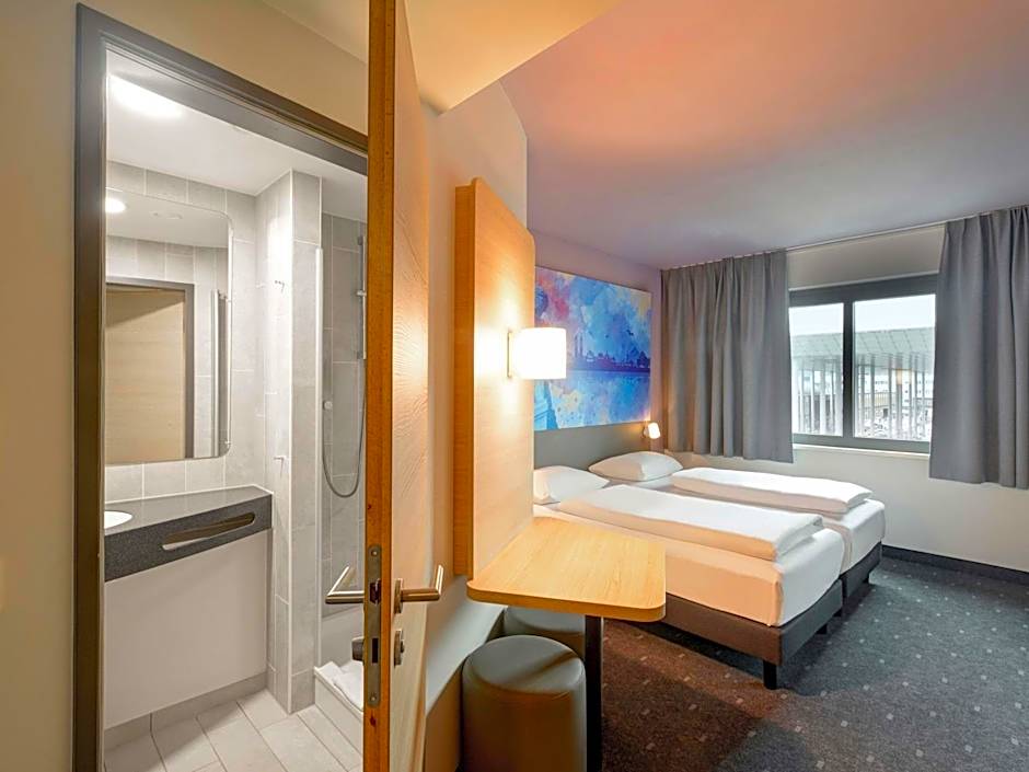 B&B HOTEL Kassel-Wilhelmshöhe