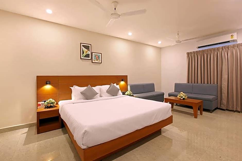 Hotel Prince