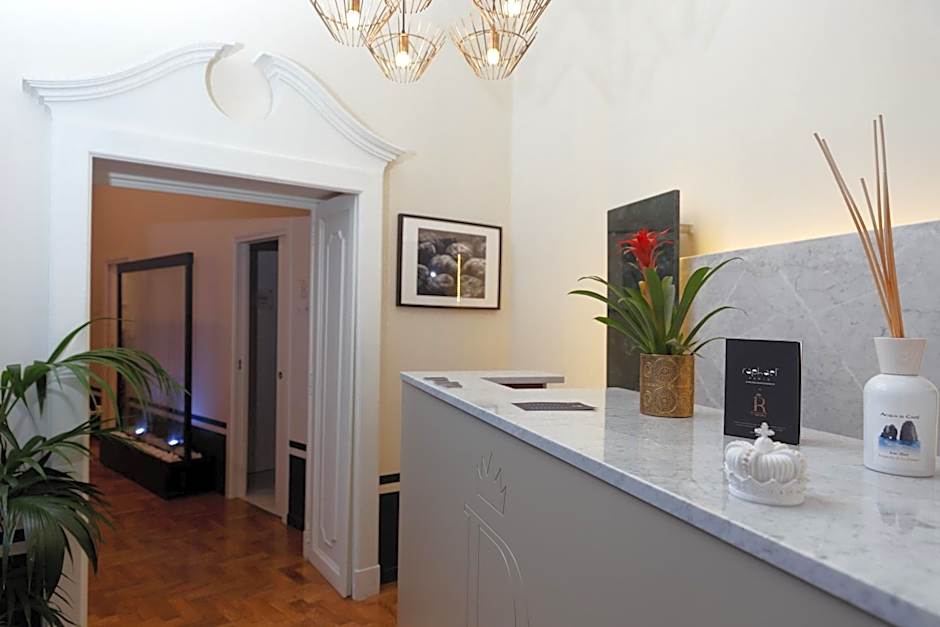 Il Salotto della Regina