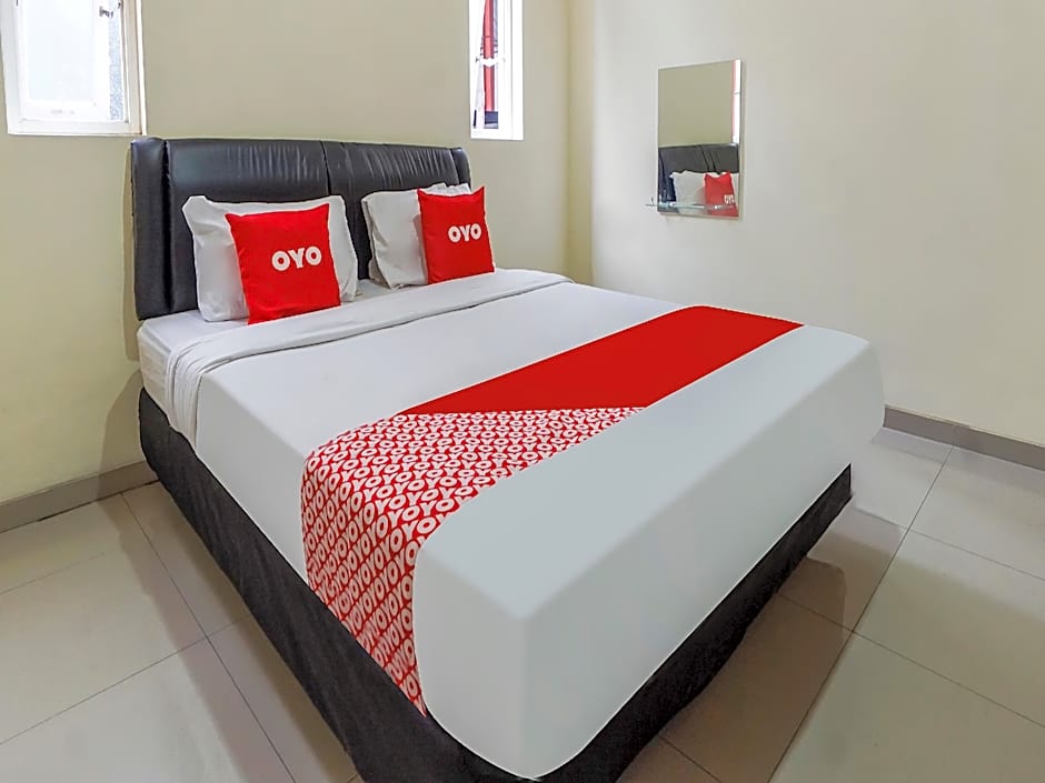 Hotel O Oke Guest House