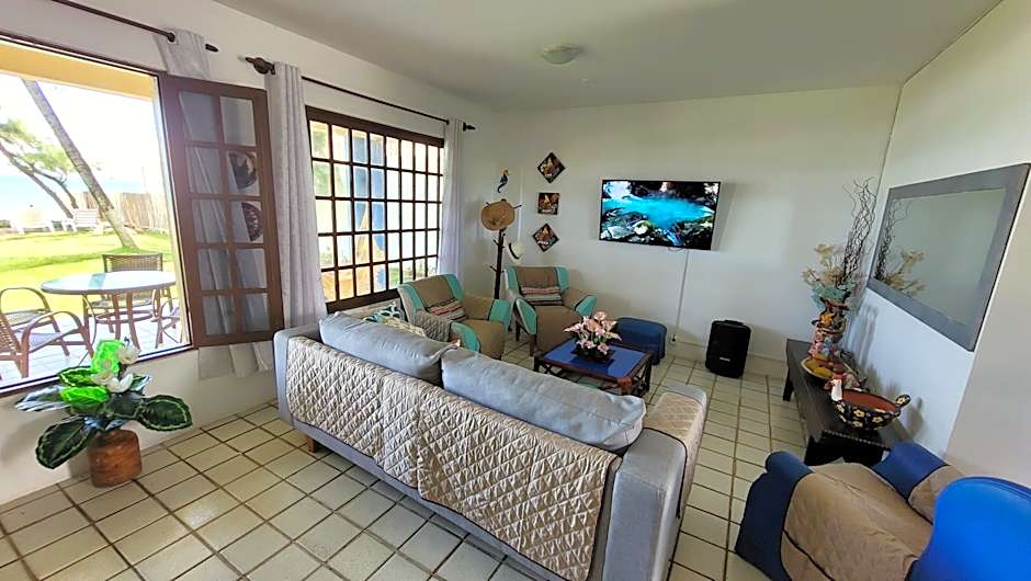 PORTO PARAISO HOSTEL&SUITES