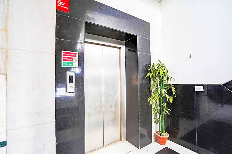 Capital O 6340 Hotel Noida – Noida, DC