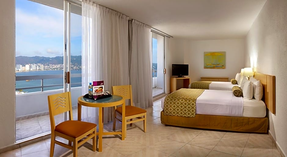 HS HOTSSON Hotel Acapulco