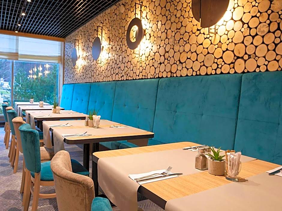 Hotel Mercure Karpacz Resort