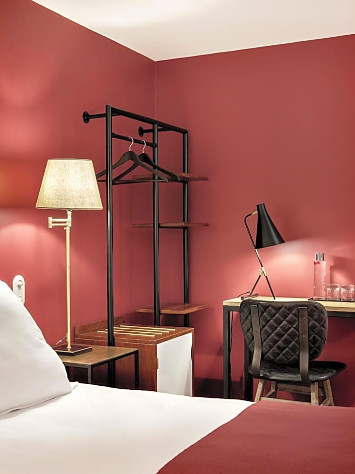 Newhotel Le Voltaire