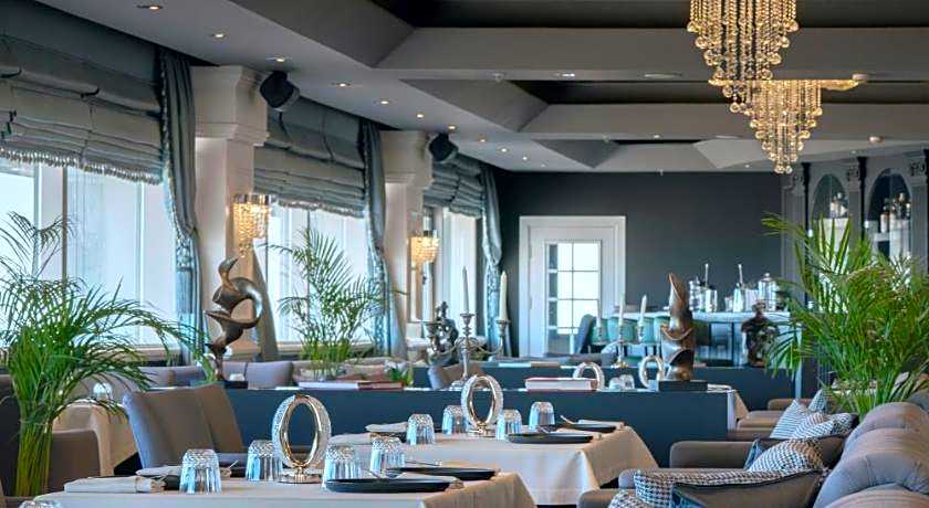 Windsor Hotel & Convention Center Istanbul