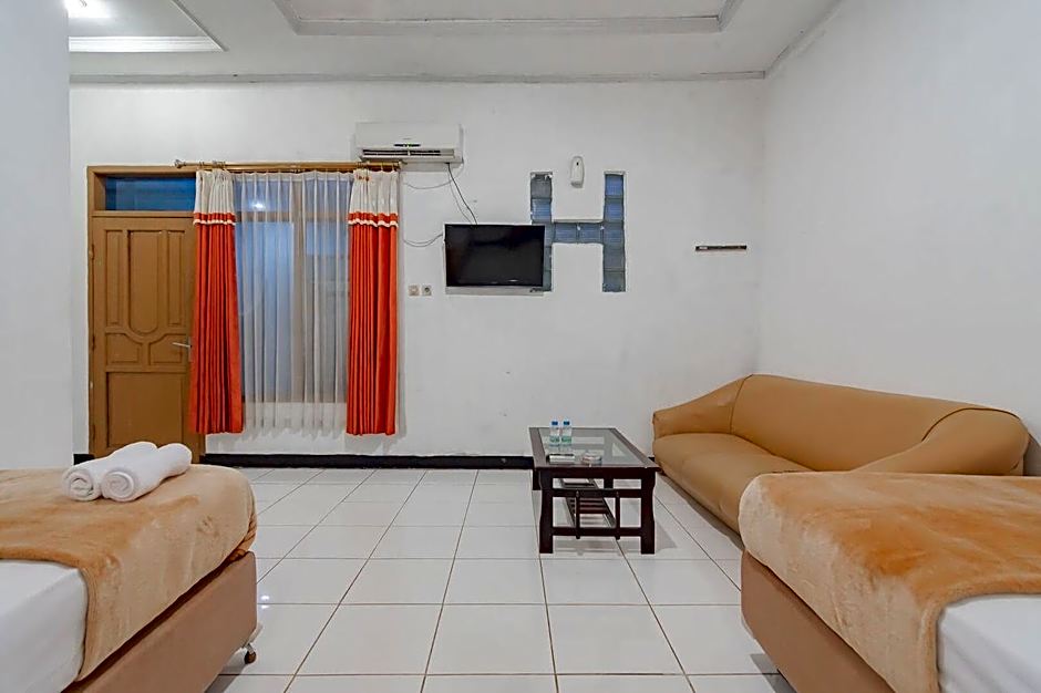 Hotel Markoni Pamanukan Mitra RedDoorz