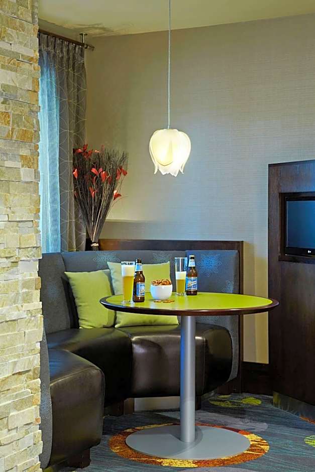 Courtyard by Marriott Buffalo Amherst/University