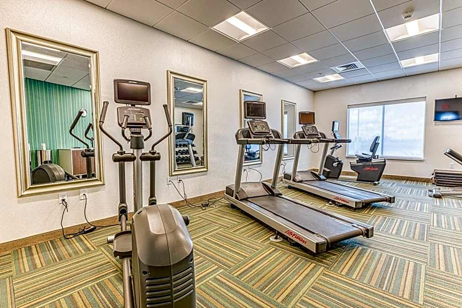 Holiday Inn Express & Suites - Rantoul By IHG