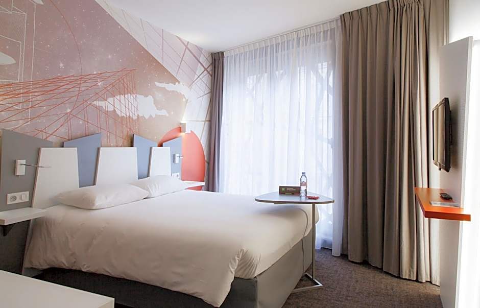 ibis Styles Poitiers Centre