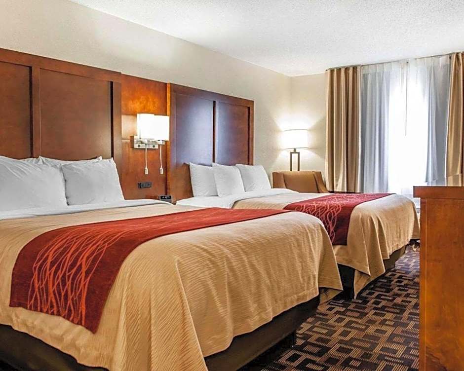 Comfort Inn Marion