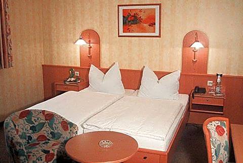 Hotel Alex Herbermann