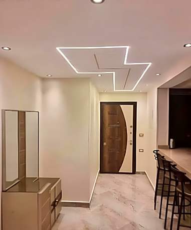 شقة فندقية في مدينتي b6