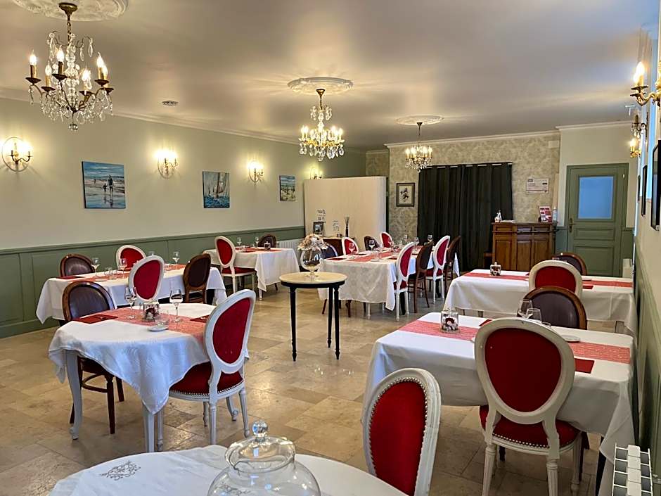 chambre d'hôtes Le Domaine de la Vallée