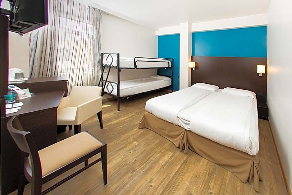 Hotel Bonotto