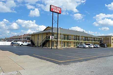Delux Inn Tulsa
