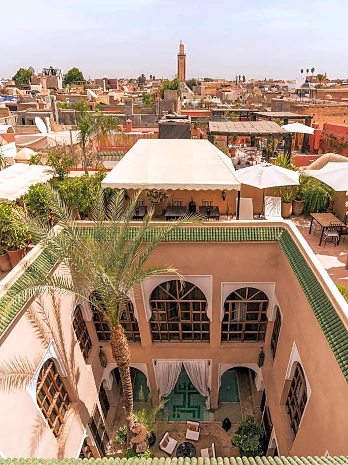 Riad Selouane