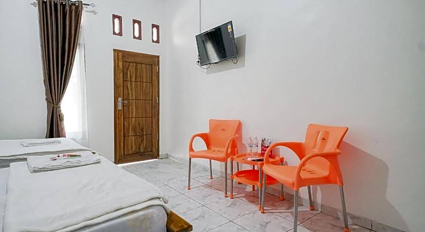 RedDoorz @ Seputih Jaya Lampung