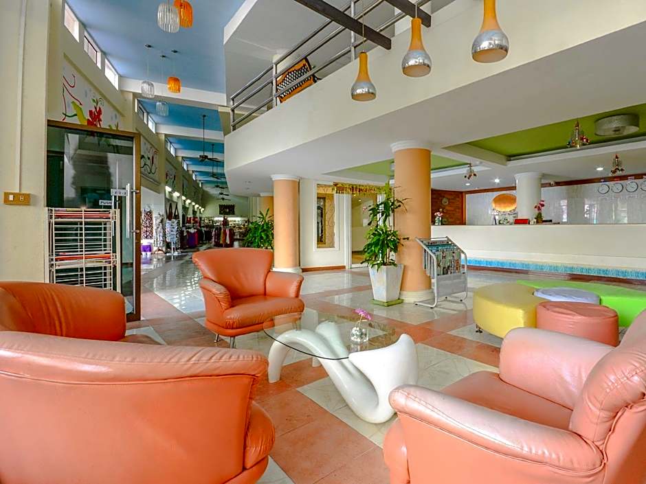 Hotel Midtown Ratsada