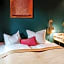 Boutique Hotel Rothenburger Hof