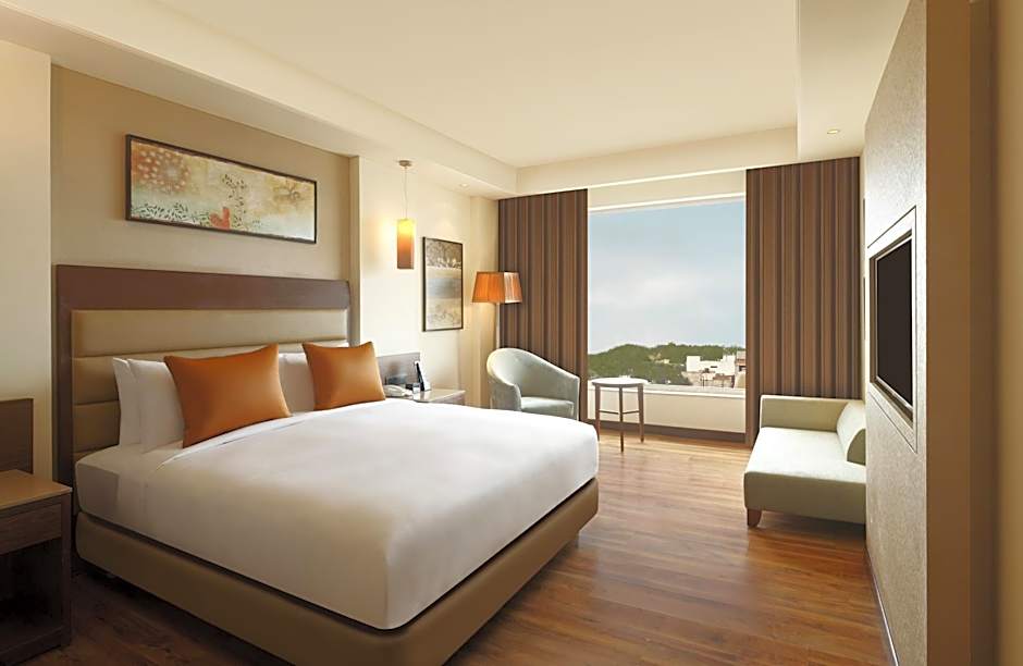 DoubleTree By Hilton Hotel Agra