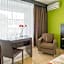 Hotel Residence Inn Suites Cristina