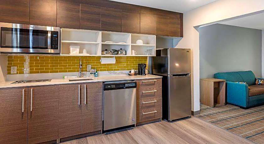MainStay Suites Lebanon - Nashville Area