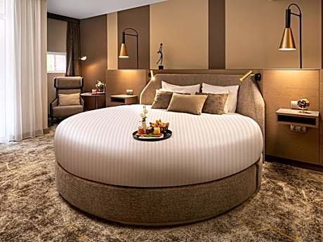 Premium Superior Suite