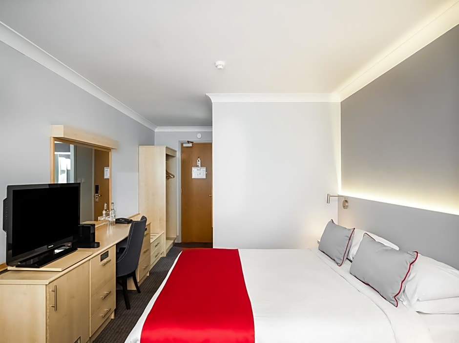 OYO Flagship London Finchley