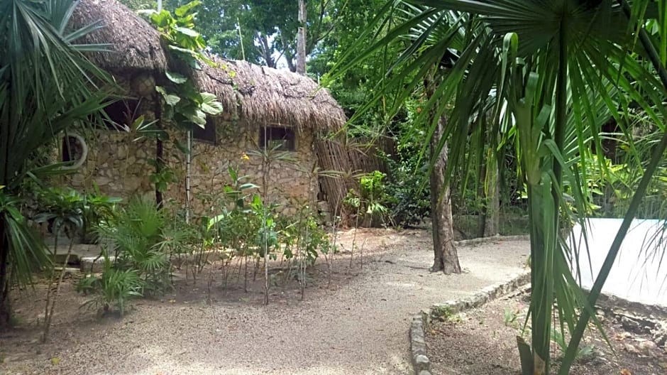Villas Eco-Románticas Kúuch Ka´anil