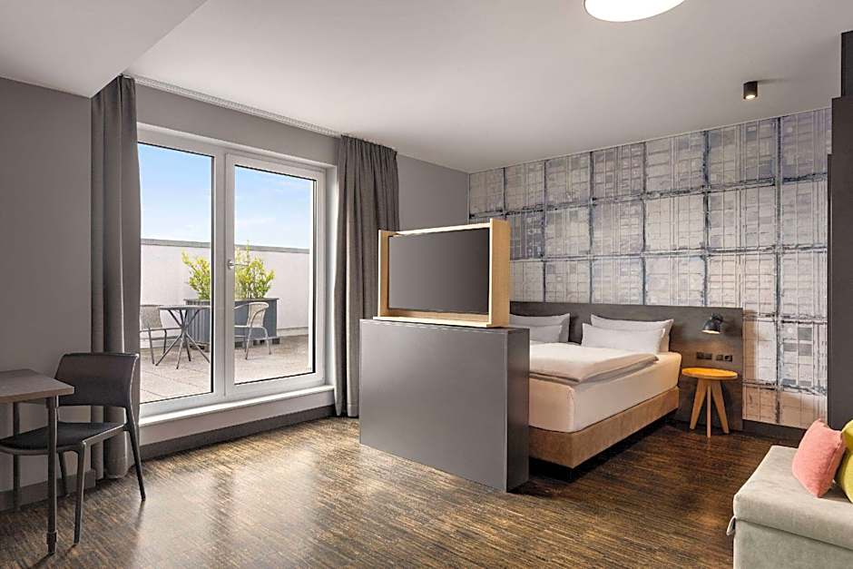 Vienna House Easy by Wyndham Bremen