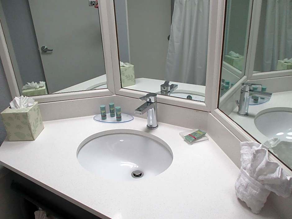 Best Western Southwest Little Rock