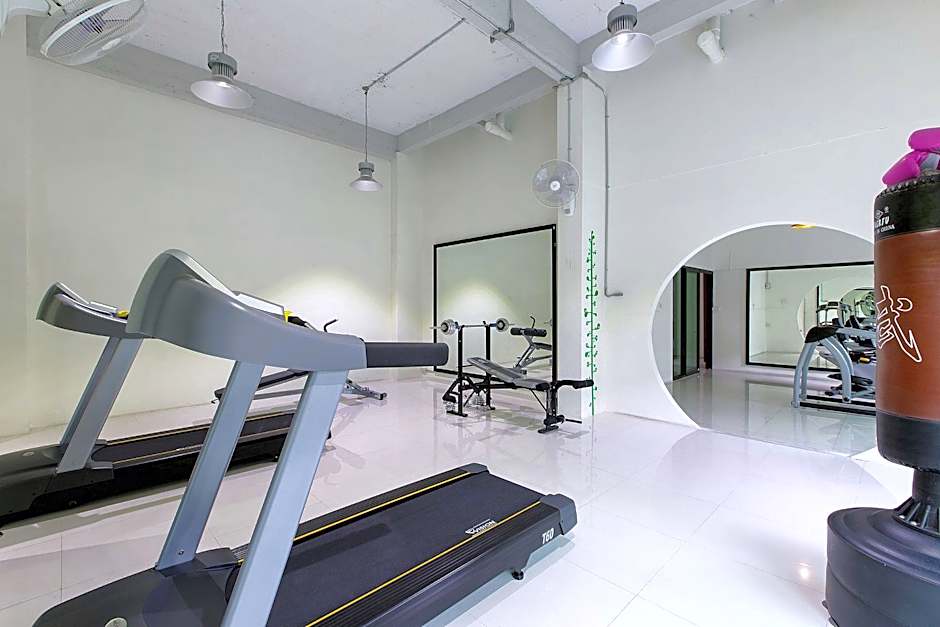 Soho Boutique Hotel