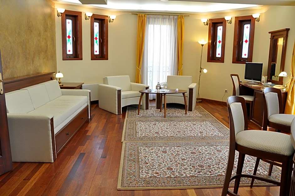 Nimród Bioszálloda és Bioétterem