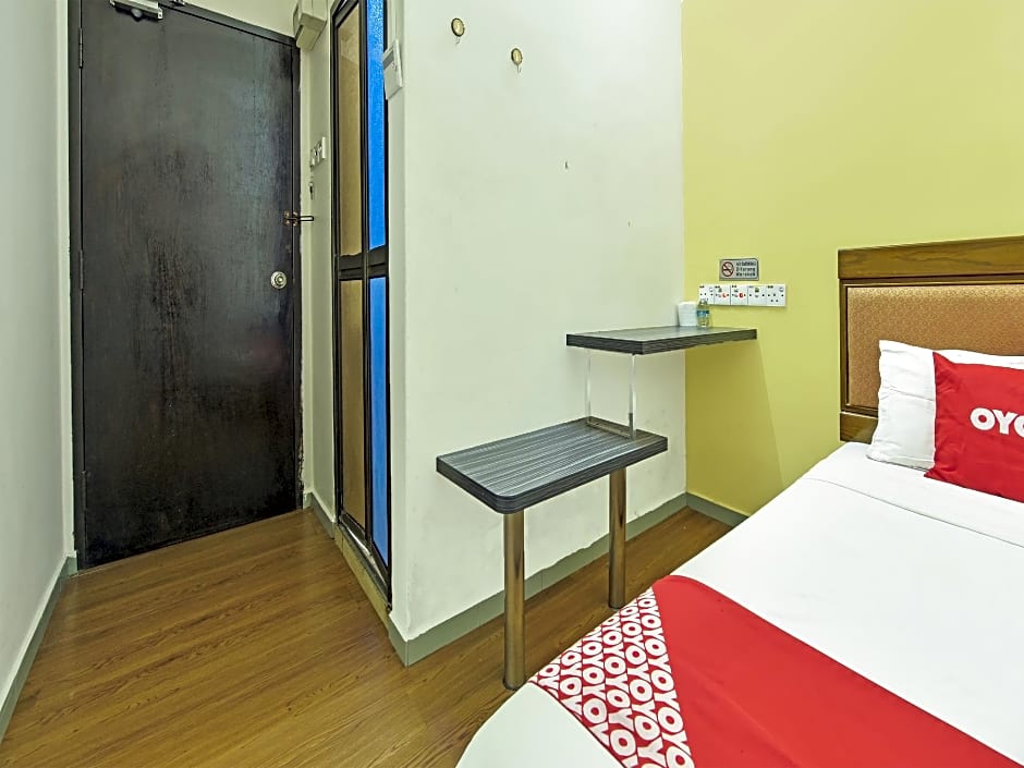 Super OYO 44036 Hotel De Perdana Hill