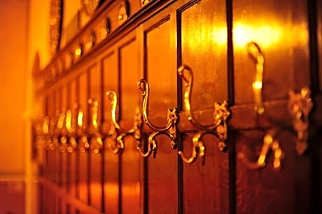 The Keswick Country House (Choice hotels)