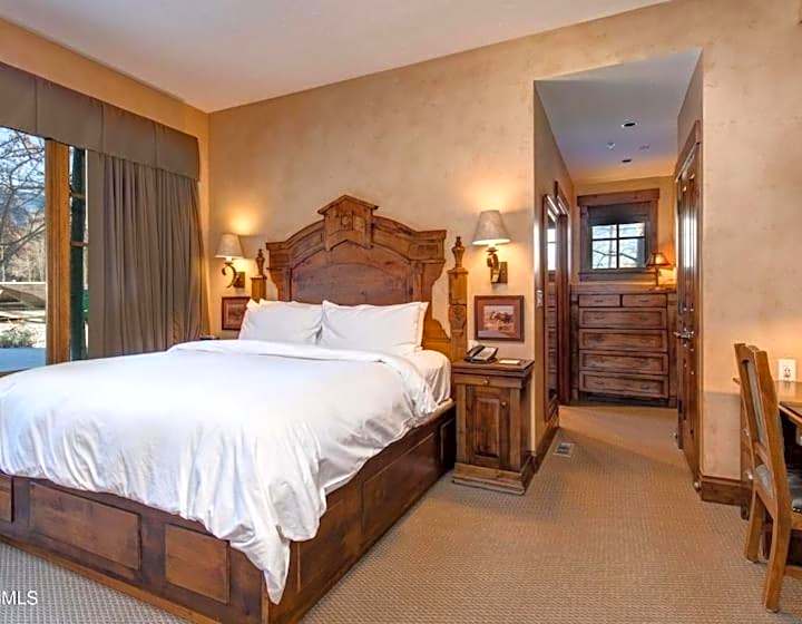 Private Condos at Hotel Park City
