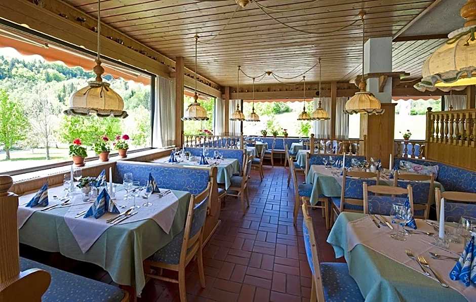 Landhotel Maiergschwendt inkl Chiemgaukarte