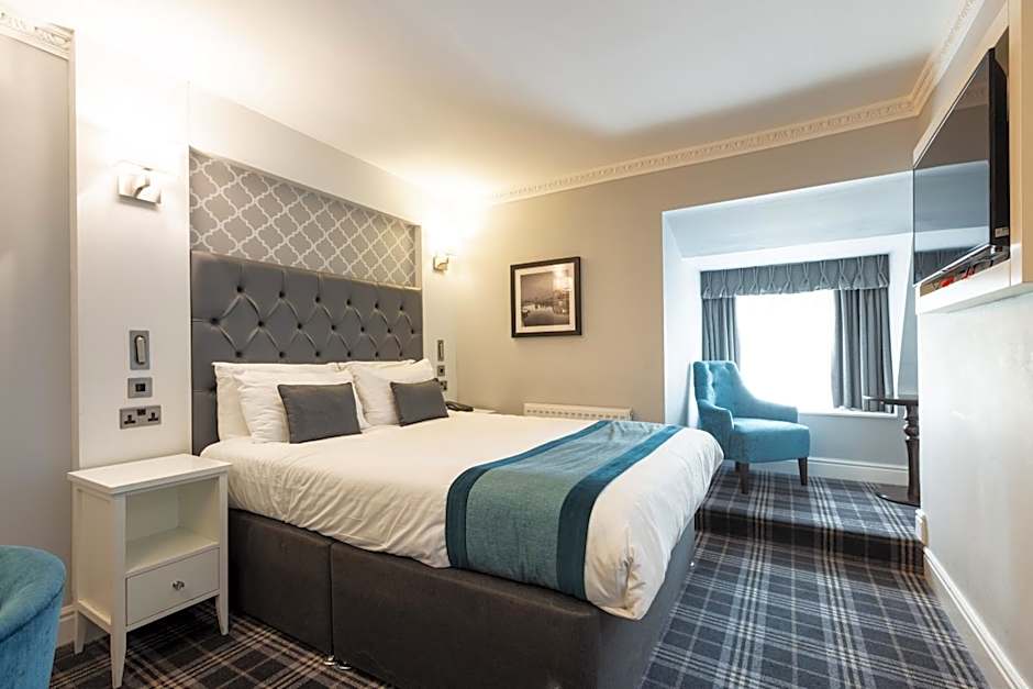 Cairn Hotel Newcastle