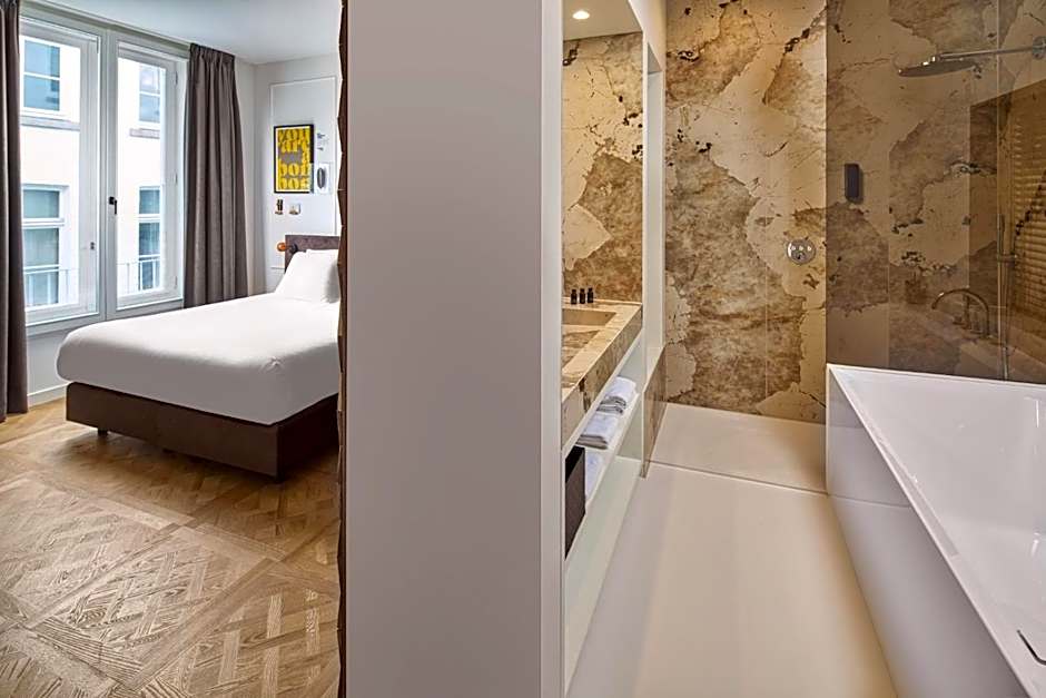 Boutique Hotel DARQ