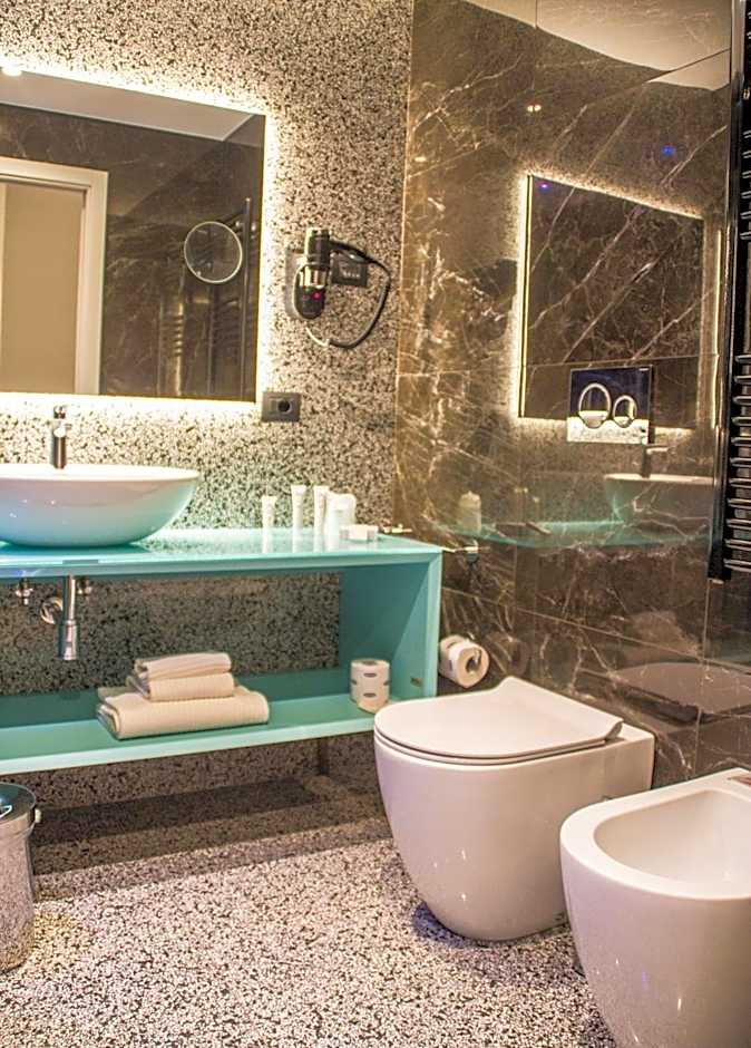 Ghibli Boutique Hotel Civitanova Marche