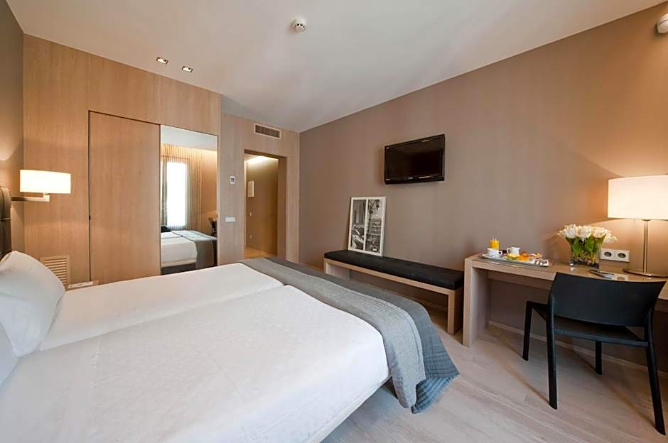 Hotel Actual