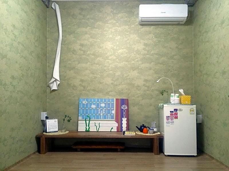 Jeonju Guesthouse Gosadong