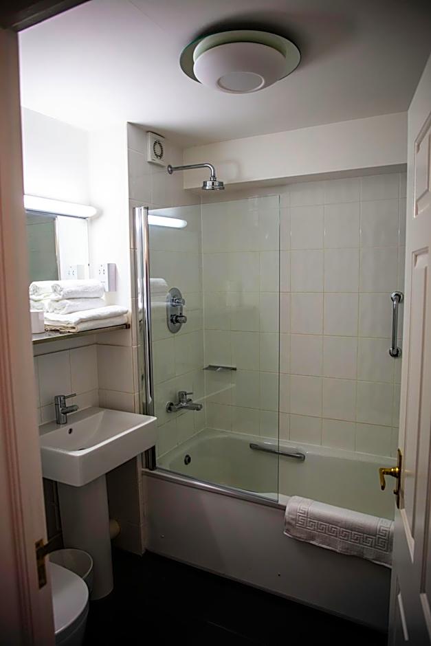 The Charlton Boutique Hotel