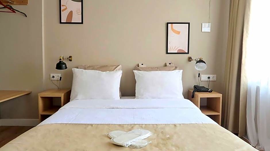 Balta Hotel