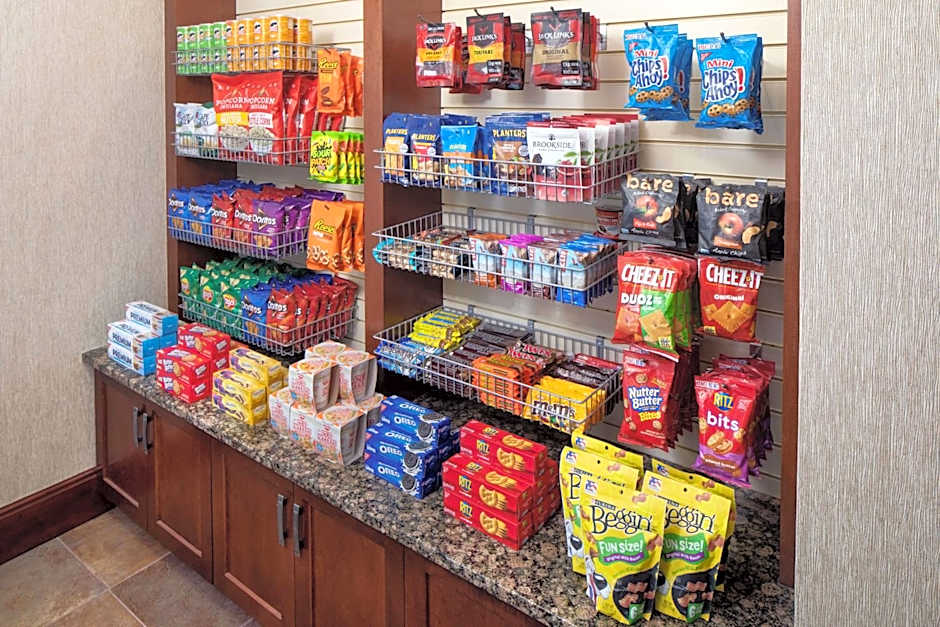 Homewood Suites By Hilton Rockville-Gaithersburg