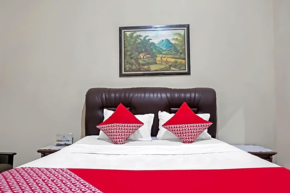 SUPER OYO 92134 Bogor Guest House Syariah